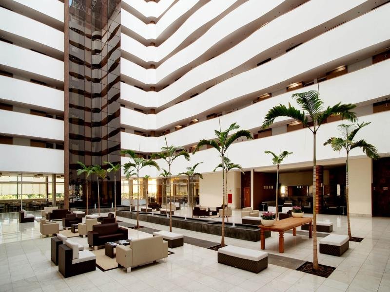Foto LE JARDIN SUITES