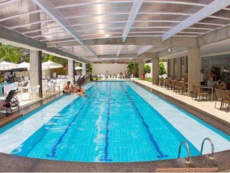 Foto LE JARDIN SUITES