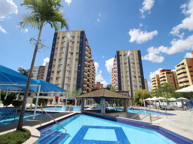 ELDORADO PARK - CALDASNOVASGO
