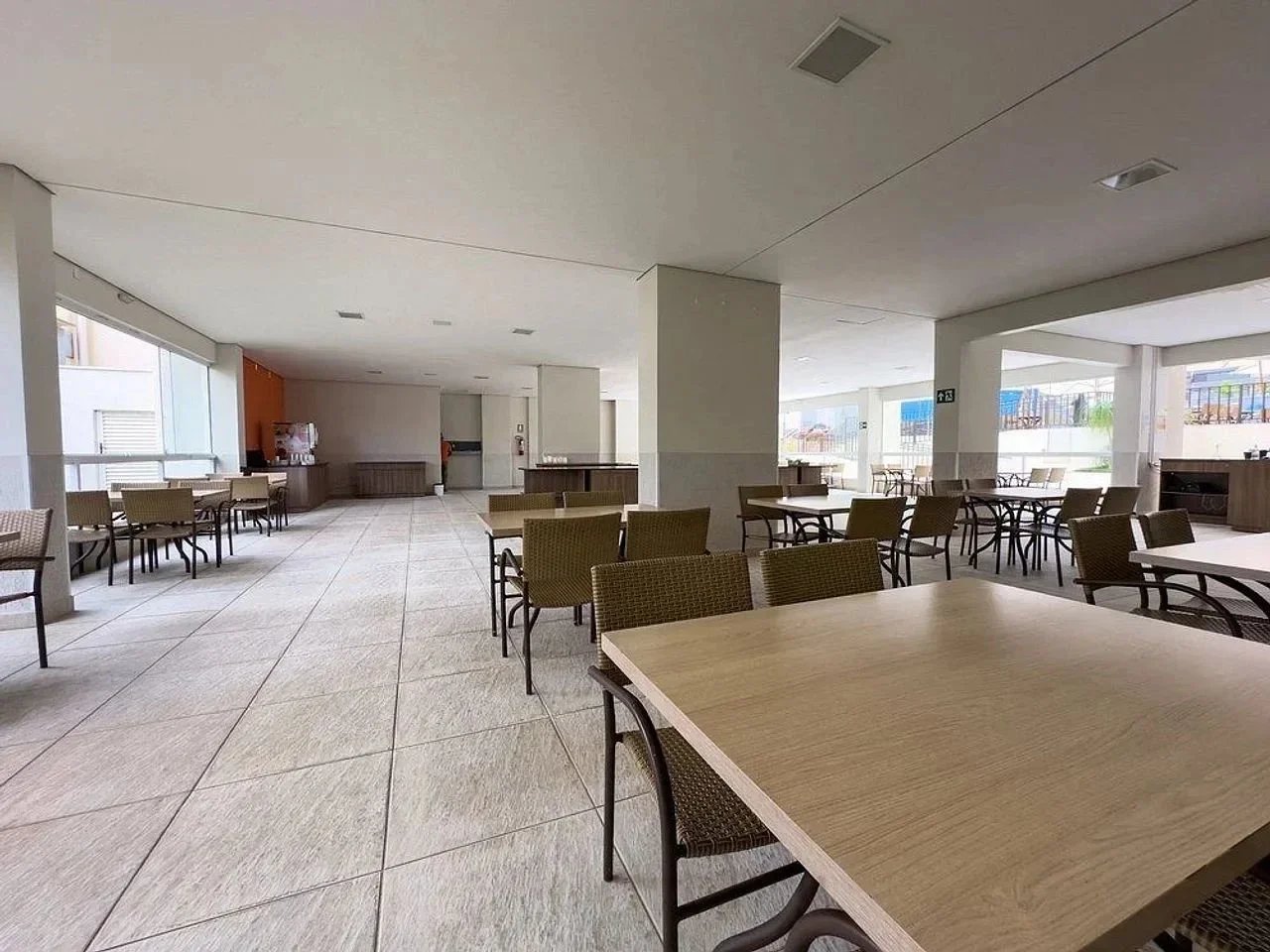 Foto ATRIUM THERMAS