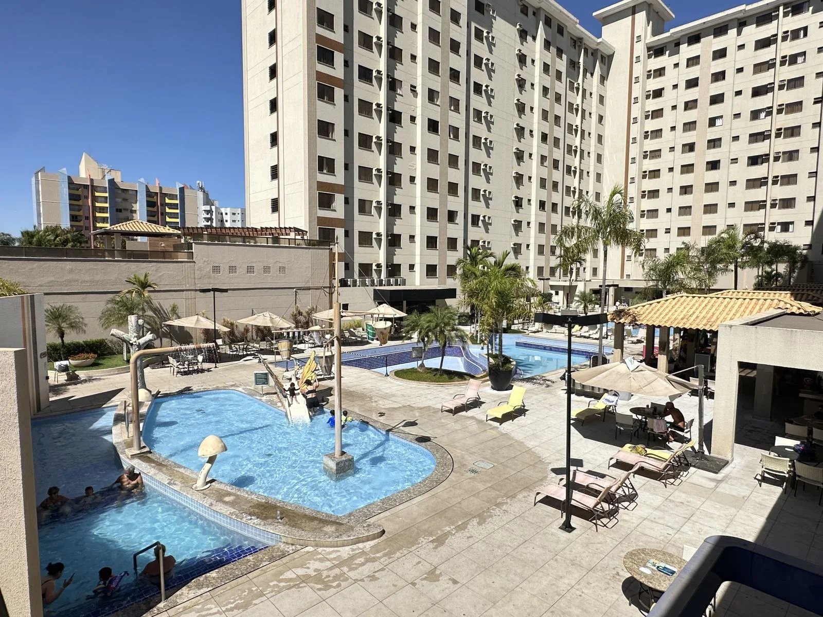 Foto BOULEVARD SUITE HOTEL