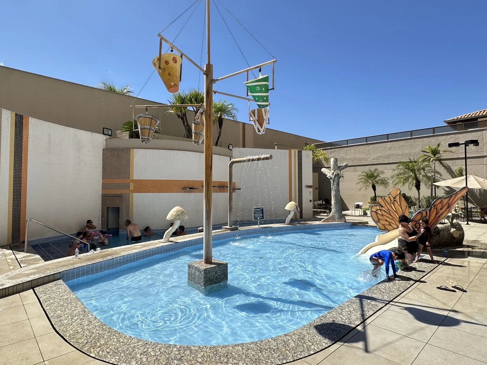 Foto BOULEVARD SUITE HOTEL