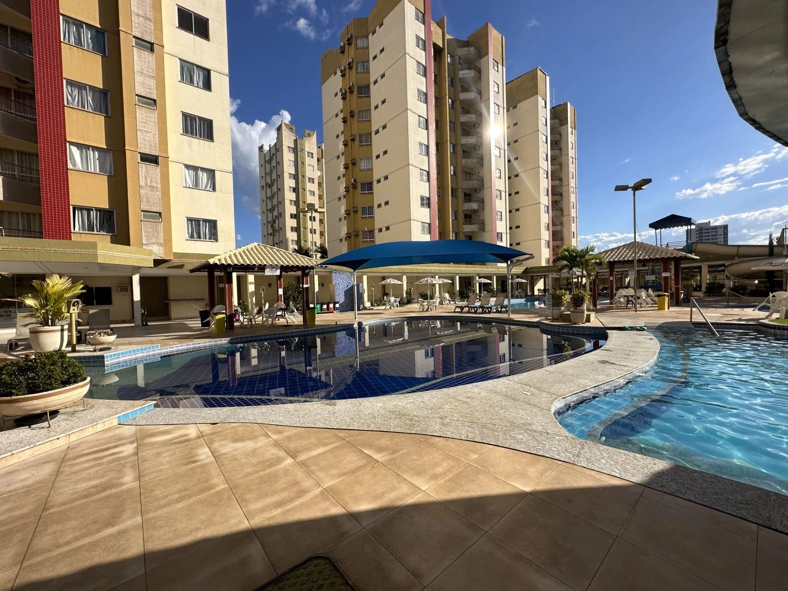 PRIVE DAS THERMAS 1 - CALDASNOVASGO