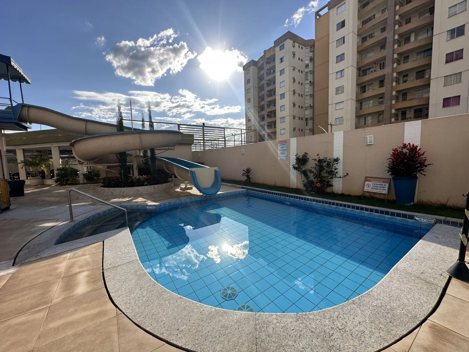 Foto PRIVE DAS THERMAS 1