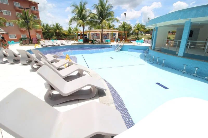 Foto LAGOA QUENTE HOTEL