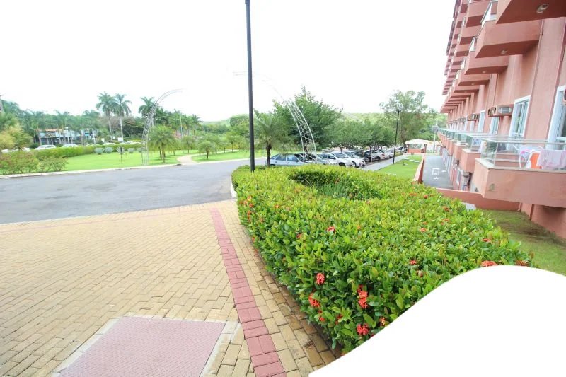 Foto LAGOA QUENTE HOTEL
