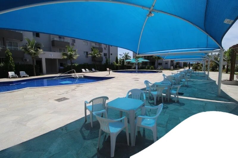 Foto LAGOA QUENTE FLAT SERVICE
