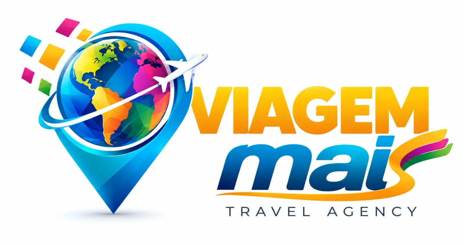 LOGO VIAGEM MAIS TURISMO